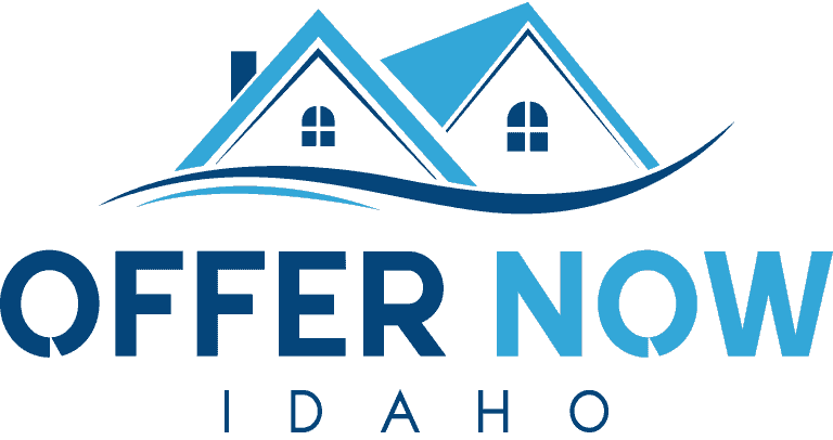 Offer Now Idaho logo