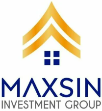 Maxsin Investment Group Logo