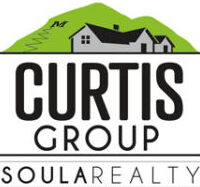 Curtis Real Estate logo