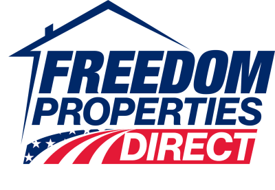 Freedom Properties Direct logo