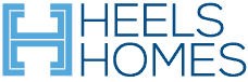 Heels Homes logo