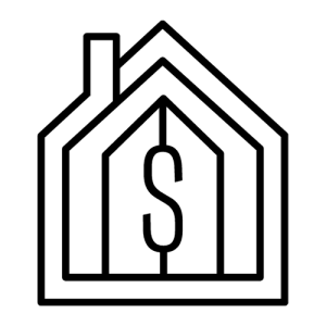 Cash Home Buyer logo