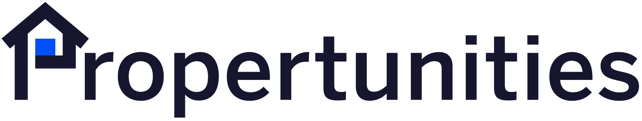 ICT Propertunities logo