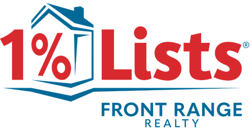 1 Percent Lists Front Range Realty