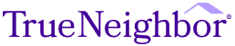 True Neighbor logo