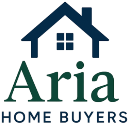 Aria Home Buyers logo