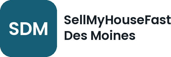 SellMyHouseFast Des Moines logo