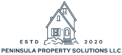 Peninsula Property Solutions LLC logo