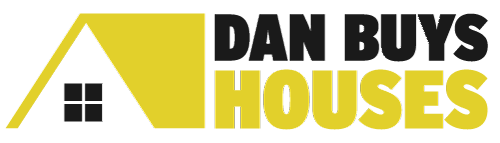 Cash For Houses Fayetteville North Carolina logo