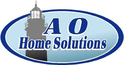 A O Home Buyers Stockbridge logo