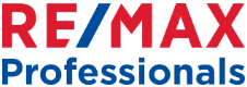 RE/MAX Professionals Select logo