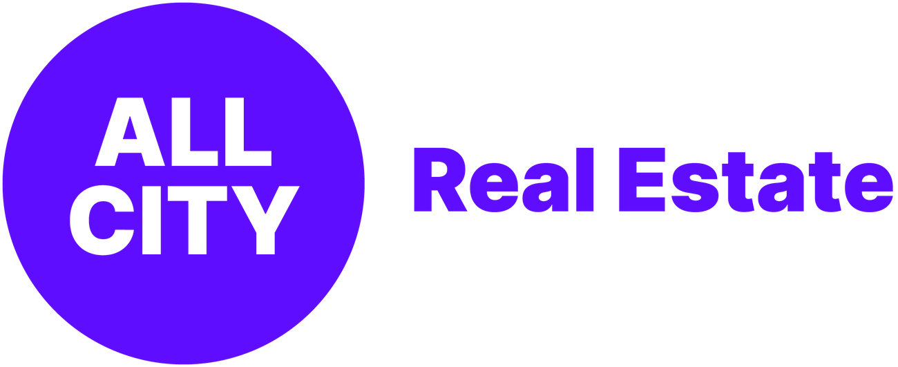 All City Real Estate logo