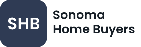 Sonoma Home Buyers logo