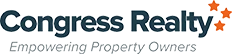 Congress Realty logo