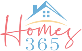 Homes365 Logo