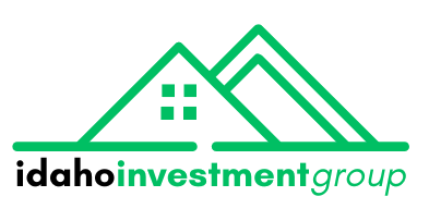 Idaho Investment Group logo