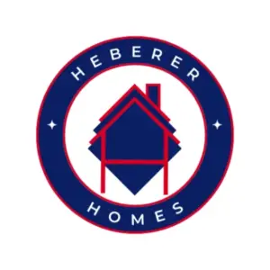 Heberer Homes logo