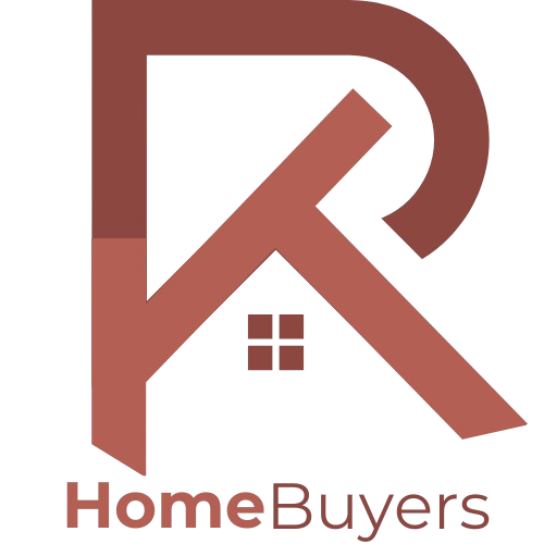 KR Home Buyers logo