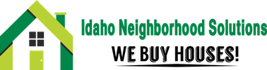 Idaho Neighborhood Solutions logo