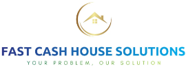 Fast Cash House Solutions logo