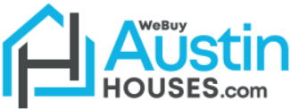 We Buy Austin Houses logo