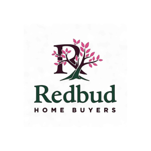 Redbud Home Buyers logo