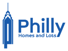 Philly Homes and Lots Logo