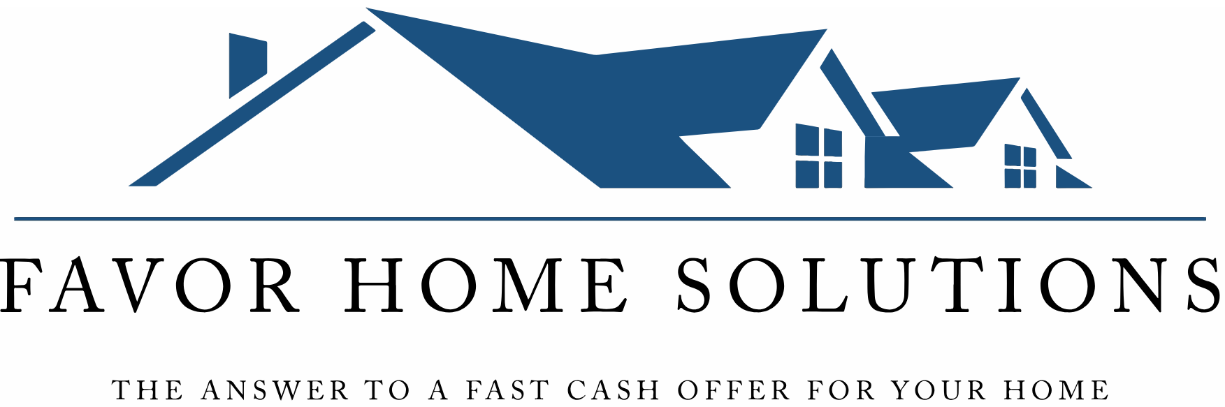 Favor Home Solutions logo