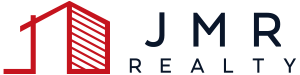 JMR Realty logo