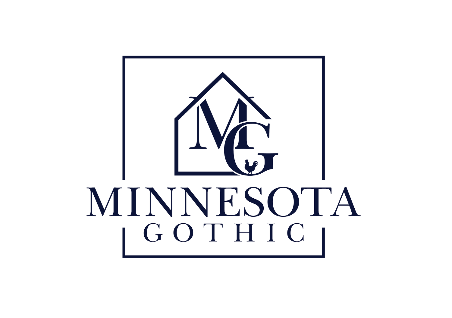 Minnesota Gothic Properties Inc. logo