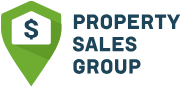 Property Sales Group Logo