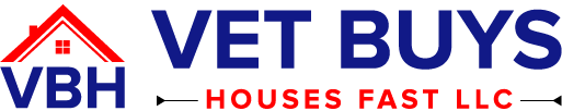 Vet Buys Houses Fast LLC logo