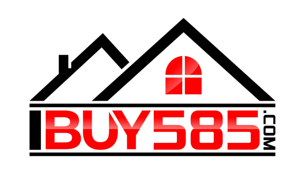 IBuy585 logo