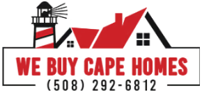 We Buy Cape Homes logo