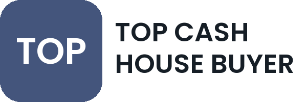 TOP CASH HOUSE BUYER logo