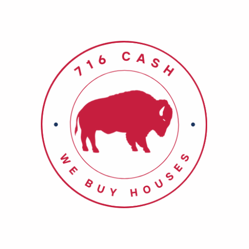 716 Cash logo