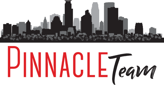 Pinnacle Team logo