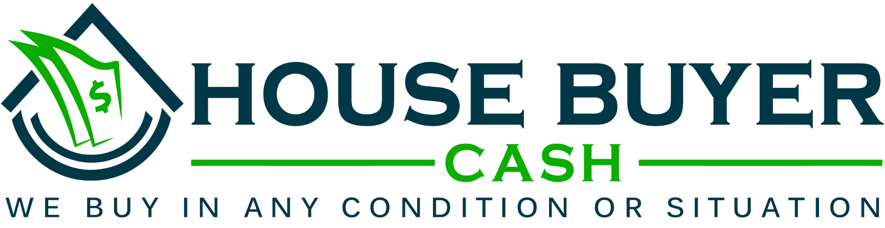 House Buyer Cash logo