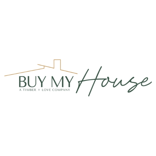 Buy My House logo