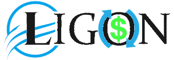 Ligon Cash Buyers logo