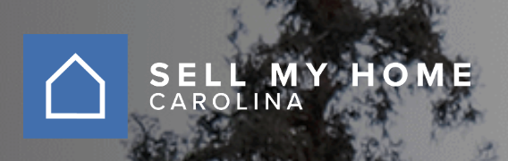 Sell My Home Carolina Logo