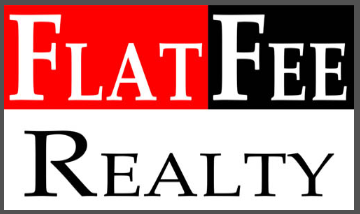Flat Fee Realty logo
