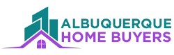 Albuquerque Home Buyers logo