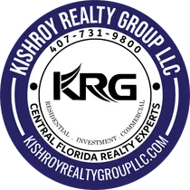 Kishroy Realty Group LLC
