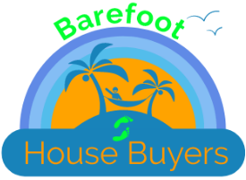 Barefoot Home Buyers logo