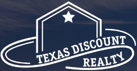 Texas Discount Realty logo