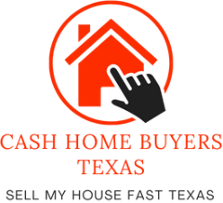 Cash Home Buyers Texas - Amarillo logo