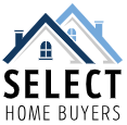 Select Home Buyers Logo