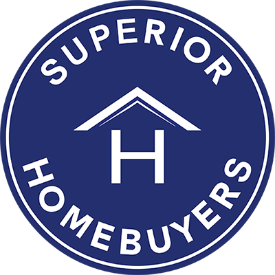 Superior Home Buyers Logo