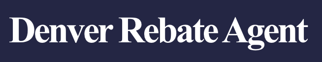 Denver Rebate Agent